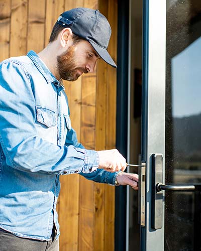 Residential Grovetown Locksmith